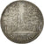 Munten, Groot Bretagne, Silver Token, Bastin Cheltenham, Shilling, 1811, PR
