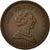 Münze, Großbritannien, Civitas Bristol, Penny Token, 1811, SS, Kupfer