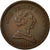 Coin, Great Britain, Civitas Bristol, Penny Token, 1811, EF(40-45), Copper