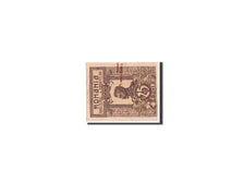 Romania, 25 Bani, 1917, KM:70, SPL-