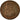 Coin, Great Britain, John Howard, Halfpenny Token, AU(50-53), Copper