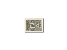 Romania, 10 Bani, 1917, KM:69, UNC
