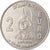 France, Medal, 2 Euro d'Amiens, les Hortillonnages, 1998, MS(60-62)