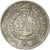 Moneda, Gran Bretaña, Silver Token Bristol, 6 Pence, 1811, MBC, Plata