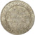 Moneta, Wielka Brytania, Silver Token Marlborough, 6 Pence, 1811, AU(50-53)