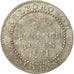 Münze, Großbritannien, Silver Token Marlborough, 6 Pence, 1811, SS+, Silber