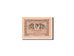 Romania, 20 Lei, 1945, KM:76, UNC