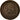 Moneta, Francia, Monneron, 5 Sols, 1792, Birmingham, MB+, Bronzo, KM:Tn31