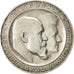 Coin, German States, WURTTEMBERG, Wilhelm II, 3 Mark, 1911, Freudenstadt