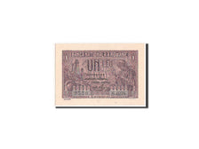Romania, 1 Leu, 1920, KM:38a, 17.7.1920, UNC