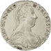 Coin, Austria, Joseph II, Marie-Thérèse, Thaler, 1780, Restrike, EF(40-45)