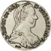 Coin, Austria, Joseph II, Marie-Thérèse, Thaler, 1780, Restrike, MS(60-62)