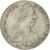 Coin, Austria, Joseph II, Marie-Thérèse, Thaler, 1780, Restrike, MS(60-62)