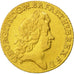 Moneda, Gran Bretaña, George I, Guinea, 1726, London, MBC, Oro, KM:559.1