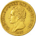 Coin, ITALIAN STATES, SARDINIA, Carlo Felice, 20 Lire, 1827, Torino, EF(40-45)