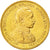 Coin, German States, PRUSSIA, Wilhelm II, 20 Mark, 1914, Berlin, MS(60-62)