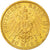 Coin, German States, PRUSSIA, Wilhelm II, 20 Mark, 1914, Berlin, MS(60-62)