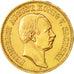Coin, German States, SAXONY-ALBERTINE, Friedrich August III, 20 Mark, 1905