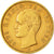 Coin, German States, BAVARIA, Otto, 20 Mark, 1900, Munich, EF(40-45), Gold