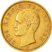 Münze, Deutsch Staaten, BAVARIA, Otto, 20 Mark, 1900, Munich, SS, Gold, KM:920