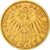 Coin, German States, BAVARIA, Otto, 20 Mark, 1900, Munich, EF(40-45), Gold