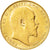 Münze, Großbritannien, Edward VII, Sovereign, 1907, London, UNZ, Gold, KM:805