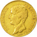 Moneda, Francia, Napoléon I, 20 Francs, An XI, Paris, MBC, Oro, KM:651