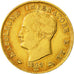Münze, Italien Staaten, KINGDOM OF NAPOLEON, Napoleon I, 40 Lire, 1814, Milan