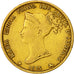 Coin, ITALIAN STATES, PARMA, Maria Luigia, 40 Lire, 1815, Parma, VF(30-35)