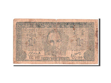 Vietnam, 1 Dong, 1947, KM:9b
