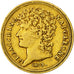 Moneda, Estados italianos, NAPLES, Joachim Murat, 20 Lire, 1813, MBC, Oro