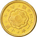 Coin, Japan, Mutsuhito, 10 Yen, 1908, AU(50-53), Gold, KM:33