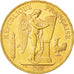 Monnaie, France, Génie, 100 Francs, 1906, Paris, SUP, Or, Gadoury:1137, KM:832