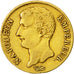 Münze, Frankreich, Napoléon I, 20 Francs, An 12 (1804), Paris, SS, Gold