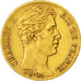 Coin, France, Charles X, 20 Francs, 1830, Paris, EF(40-45), Gold, KM:726.1