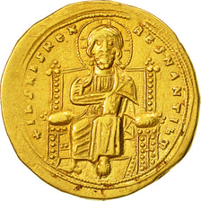 Coin, Romanus III, Argyrus 1028-1034, Histamenon Nomisma, Constantinople