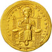 Coin, Romanus III, Argyrus 1028-1034, Histamenon Nomisma, Constantinople