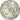 Moneda, Francia, Cérès, 2 Francs, 1871, Paris, EBC, Plata, KM:817.1
