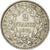 Moneda, Francia, Cérès, 2 Francs, 1871, Paris, EBC, Plata, KM:817.1