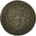 Moneta, STATI ITALIANI, CORSICA, General Pasquale Paoli, 4 Soldi, 1766, Murato