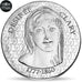 France, Monnaie de Paris, 10 Euro, Désirée Clary, 2018, MS(65-70), Silver