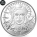 France, Monnaie de Paris, 20 Euro, Marianne, 2018, MS(65-70), Silver