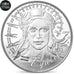 France, Monnaie de Paris, 20 Euro, Marianne, 2018, MS(65-70), Silver