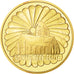 Moneta, Francia, Sainte-Mère-Eglise, 500 Francs, 1994, Paris, FDC, Oro