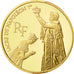 Münze, Frankreich, Sacre Napoléon, 100 Francs, 1993, Paris, STGL, Gold