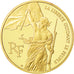 Coin, France, Liberté guidant le peuple, 100 Francs, 1993, Paris, MS(65-70)