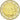 Monaco, 2 Euro, Mariage Princier, 2011, MS(65-70), Bi-Metallic, KM:196