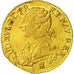 Coin, France, Louis XVI, Louis d'or au buste habillé, 1775 I, KM:567.6
