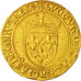Münze, Frankreich, Louis XII, Ecu d'or, Saint Lô, VZ, Gold, Duplessy:647