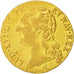 Coin, France, Louis XVI, Louis d'or à la tête nue, Louis d'Or, 1787, Limoges